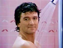 Bobby Ewing in the shower, as if nothing happened at all
